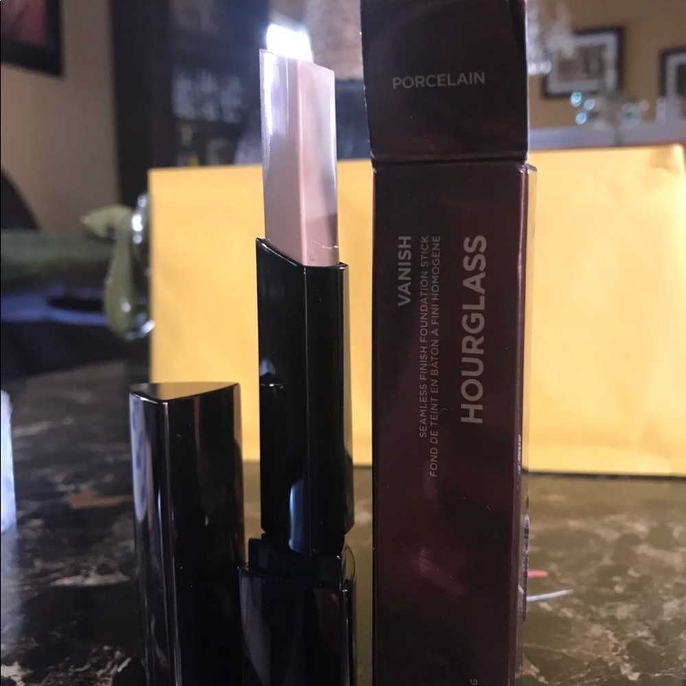 Vanish foundation stick